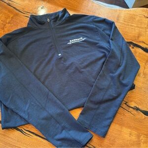 Never worn. Long sleeve pullover. Super soft.